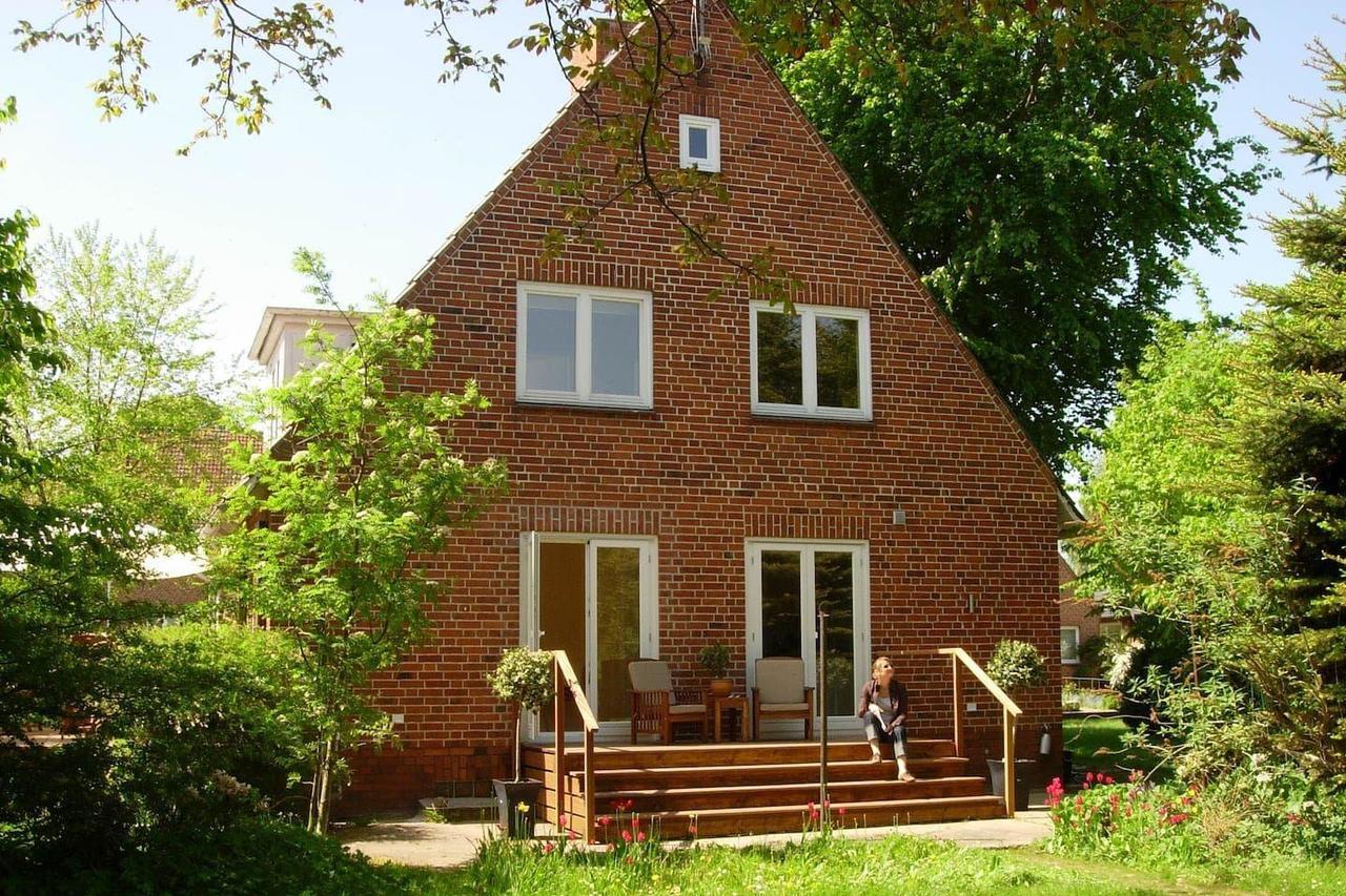 Bukl29001-Fehaus-Grothhuus Villa เฟมาร์น ภายนอก รูปภาพ